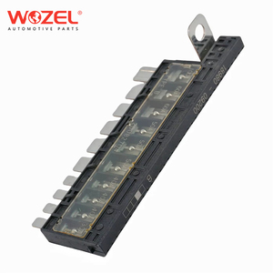 Panel de Fusibles Múltiples para Automóvil, Piezas Eléctricas Nuevas, 18980 <span class=keywords><strong>09200</strong></span>, 18980-<span class=keywords><strong>09200</strong></span>, 1898009200 para Hyundai Kia - Product Image 5