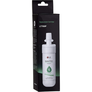 Bringpure 6 tháng LT 700P than hoạt tính hướng dẫn sử dụng phần tử lọc nước 1 năm bảo hành hộ gia đình sử dụng vật liệu nhựa tư nhân - Product Image 2