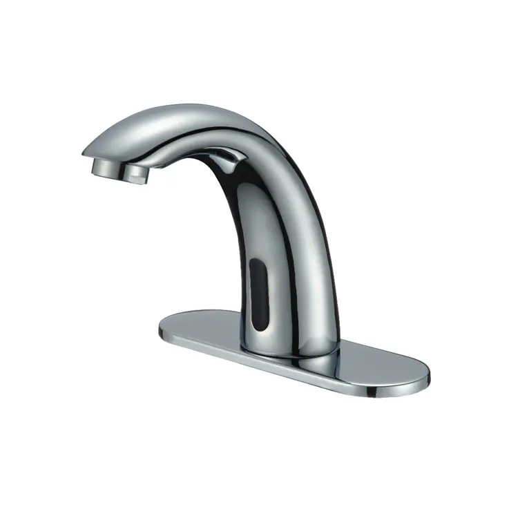 upc faucet Automatic Sensor Inductive Faucet, Wash Basin Sensor Taps