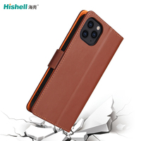 Étui à rabat en cuir Pu pour téléphone portable, étui de luxe pour iPhone X 11 12 13 14 Pro Max