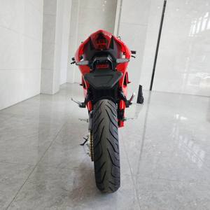 Motocicleta Eléctrica de un Solo Asiento Directo de Fábrica, Batería de Litio de 72V, Motor Central de 5000W, Sin Necesidad de Esperar, Entrega Inmediata. - Product Image 6