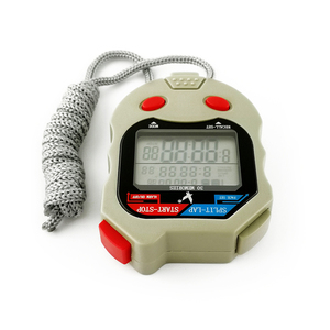 <span class=keywords><strong>Chronomètre</strong></span> de <span class=keywords><strong>sport</strong></span> professionnel avec grand écran LED PC530 <span class=keywords><strong>Chronomètre</strong></span> précis Prix d'usine bon marché - Product Image 3