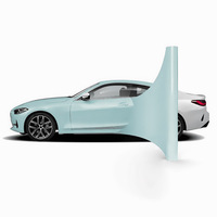 Autocollants autocollant pour voiture couleur TPU PPF changement de couleur UV film tpu pas de décoloration