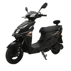 Ebike 2023 New Design long range e scooter 2 wheel scooter electric high speed motorcycle bicycle