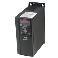Convertisseur de fréquence FC-051P5K5 5,5 kW 7,5 CV 380-480 V, variateur de fréquence AC pour moteur
