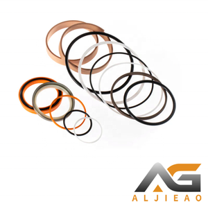 Kit de joints, joint torique, ensemble de joints pour chargeuse-<span class=keywords><strong>pelleteuse</strong></span> 3cx 4cx, pièces détachées 55041003 pour engins de chantier, excavatrices - Product Image 5