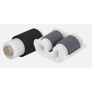 Rouleau d'alimentation de ramassage Compatible RM2-5881 RM2-5577 RM2-5576 pour <span class=keywords><strong>HP</strong></span> M154nw M180n M181fw M277n <span class=keywords><strong>M277dw</strong></span> M252dw - Product Image 1