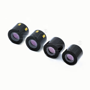 RSNV Gen 2 + 高解像度画像強化チューブNNVT CETC 1400 FOM 1600 FOMグリーン蛍光体ナイトビジョンエリートナイトビジョン - Product Image 3