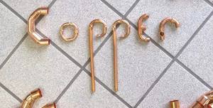 Systèmes de CVC chinois 1/2 1/4 3/4 3/8 5/8 Pièces détachées pour climatiseurs Tube en cuivre de 15 m Bobine de cuivre pour la réfrigération Tuyau de chaleur en cuivre - Product Image 3