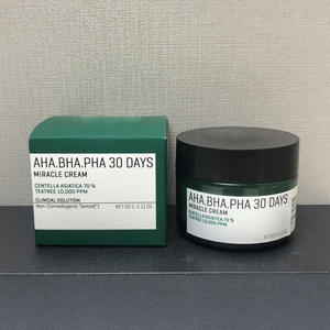 โทนเนอร์มหัศจรรย์เกาหลี ดูแลผิวประจำวัน ผลัดเซลล์ผิวอย่างอ่อนโยน บำรุงผิวหน้า ช่วยฟื้นฟูเกราะป้องกันผิว PHA - Product Image 6