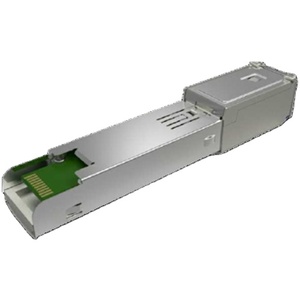 New <span class=keywords><strong>ESFP</strong></span> 120กม. 34060383 <span class=keywords><strong>eSFP</strong></span>-LH120-SM193.30 125ม. ~ 2.67 Gbps-<span class=keywords><strong>eSFP</strong></span>-SMF-1550.92nm-120km-commercial - Product Image 1