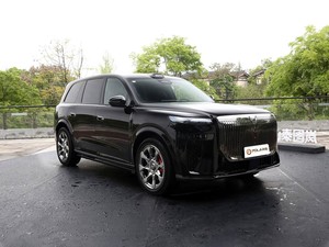 VOYAH Taishan 2026 Edición Guerrero Negro, SUV Híbrido Enchufable Premium, Vehículo con Cabina Inteligente, Venta Directa de Fábrica para Distribuidores Globales - Product Image 3
