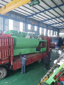 पर्वत ढलान विषाक्तता इंजीनियरिंग ग्रीन मल्च के लिए ORME डीजल घास बीज छिड़काव मशीन हाइड्रोसीडर मशीन - Product Image 6