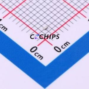 Résistance SMD ARG02BTC1620 0402 (Type : Film mince) (Résistance : 162 Ohm Précision : 0,1%) - Product Image 2