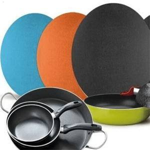 Plaque ronde en aluminium pour ustensiles de cuisine, ustensiles de cuisine - Product Image 3