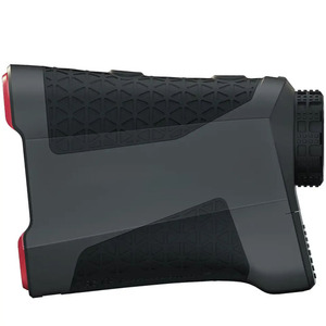 กล้องส่องทางไกลนำความร้อนแบบพกพาขนาด7X 1000ม. มิเตอร์วัดระยะเลเซอร์สำหรับล่าสัตว์ - Product Image 1