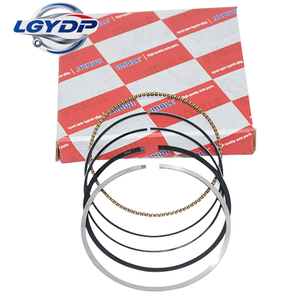 Pièces automobiles en gros, segments <span class=keywords><strong>de</strong></span> piston 06H198151D pour Ea888 Gen3 TROISIÈME GÉNÉRATION - Product Image 4