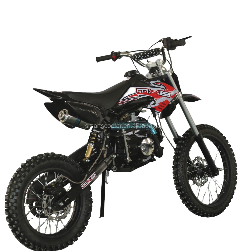 Stroke Dirt Bikes for Sale Cheap 125cc Quality Options