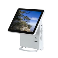 Sistema POS de caja registradora de alta calidad Windows/Android POS Terminal Store Point of Sale System en venta