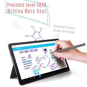 Lápiz Óptico Empresarial <span class=keywords><strong>Lenovo</strong></span> al por Mayor para <span class=keywords><strong>Lenovo</strong></span> P11, P11 Plus, P11 Pro, P11 2021, con Batería, Color Gris, Lápiz Táctil para <span class=keywords><strong>Tablet</strong></span>, Nuevo - Product Image 3