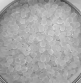 Virgin Polypropylene Homopolymer Resin for Injection and Blow Molding Applications for Industrial <b>Plastic</b> Production - Product Image 2