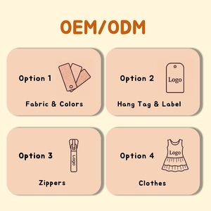 Robe <span class=keywords><strong>Fille</strong></span> en Coton Tissé à Imprimé Floral Bohème Numérique, Sans Manches, Bretelles à Nouer, Ourlet Volanté Étages, Coupe Trapèze, Respirante - Product Image 6