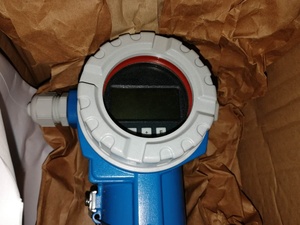 E+H Cerabar PMP71 - PMC731/631/635 Sensor de Nivel Diferencial Pmp71b-1aa1u112gaea - Pmp71-5aa1sb1rdaau Cerabar S Pr - Product Image 5