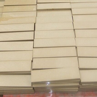 Carreaux chinois en grès naturel, nouveau, mm, gris, grès jaune