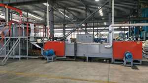 Máquina de malla estirada de un solo tornillo de alta eficiencia para PP, para redes de protección contra aves y ciervos, y redes de refuerzo para enrejados y embalaje - Product Image 4