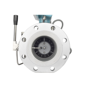 Bộ Chỉnh Lưu Lượng Điện Tử Tự Động EVC Máy Đo Lưu Lượng Tuabin Khí Tự Nhiên - Product Image 3