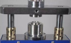 CR2025 2032 Automatic Crimper Crimping Machine Sealing Equipment for <b>Coin</b> Cell Assembly - Product Image 5