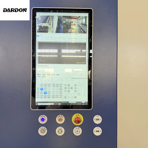Máquina de Corte Láser de Fibra de 12KW 6025 para Láminas Metálicas de Alta Velocidad para Acero Inoxidable y Aluminio OEM ODM - Product Image 4