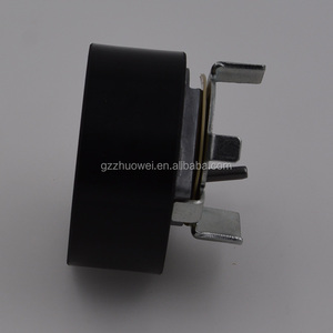 Thời Gian Vành Đai Và Vành Đai Ròng Rọc Và Căng 96MM-6K288-BA 96MM-6306-A8D 5M5G-6K254-AB 3 PCS Set Cho Xe Hơi Của Mỹ JNH MK7 - Product Image 5