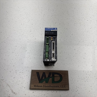 Driver PLC Denki RS1A01AAWA 2.5A testé, stock US, directement de l'usine OEM
