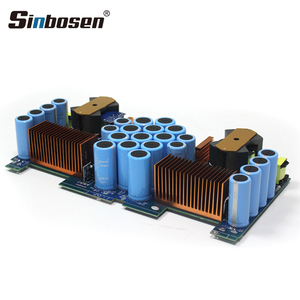 Bảng Mạch Khuếch Đại Công Suất Chất Lượng Cao Sinbosen - Product Image 2