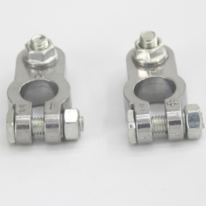 <span class=keywords><strong>Borne</strong></span> de batterie en aluminium et magnésium <span class=keywords><strong>électrique</strong></span>, fabricant de bornes de batterie en laiton et zinc pour <span class=keywords><strong>voiture</strong></span> - Product Image 1