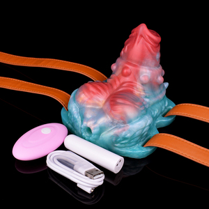 NNSX Stimolatore Punto G per Donne, Giocattolo Sessuale per Adulti, Vibratore Wireless in Silicone per Clitoride - Product Image 5