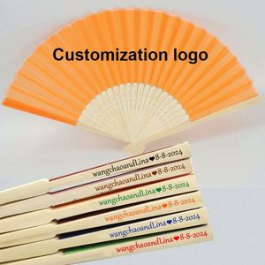 พัดมือพระแม่กัวดาลูป งานฝีมือไม้ไผ่สุดประณีต - Product Image 2