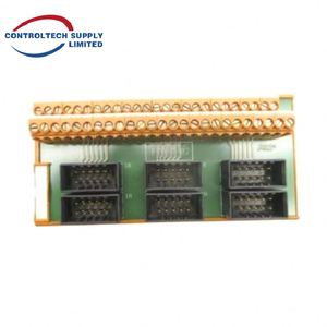 Module de sortie numérique FTA-T-02 original, neuf, à sécurité garantie, en stock, livraison rapide, pièces détachées industrielles - Product Image 2