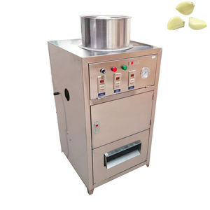 Máquina Peladora <span class=keywords><strong>de</strong></span> Ajo Tipo Seco, Peladora <span class=keywords><strong>de</strong></span> Ajo <span class=keywords><strong>Casera</strong></span>, Máquina para Pelar Ajo Seco - Product Image 4