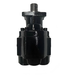 Huamaoparker ปั๊มเกียร์ P330 P315 P365เกียร์แรงดันสูงปั๊มไฮดรอลิกโรงงานผลิต - Product Image 6