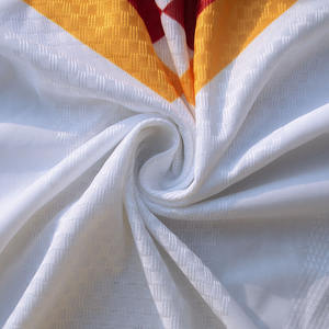 Gepersonaliseerde Premier League shirts met Messi/Ronaldo - Geïnspireerde naam & nummer, voetbalshirts voor volwassenen - Product Image 2