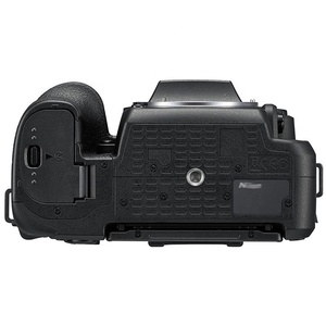 Appareil photo numérique 4K D7500 20,9MP format DX Wi-Fi Appareil photo reflex numérique 4K D7500 - Product Image 5