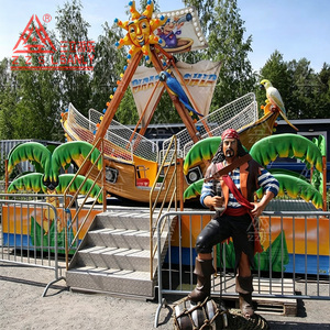 Manèges de fête foraine, petit <span class=keywords><strong>bateau</strong></span> pirate, manège <span class=keywords><strong>bateau</strong></span> pirate pour enfants - Product Image 2