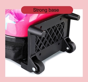 Rolley-Juego de tacones de tacón para mujer, funda de gel de tacón de goma para colgar - Product Image 6