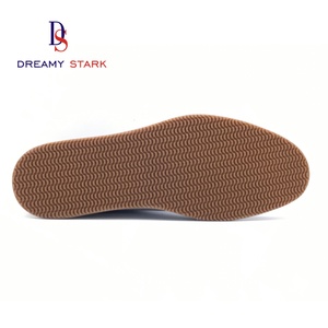 Chaussures Homme Dreamy Stark en Cuir Véritable Style Rétro à Enfiler Légères Respirantes Confortables Semelle Extérieure EVA Toutes Saisons - Product Image 5