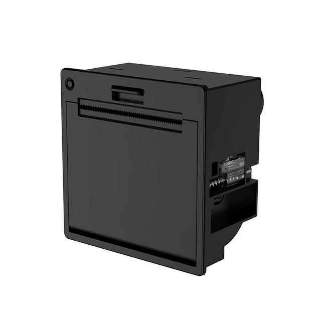 CSN-A9 2 Inch 58mm High Speed Embedded Micro Panel Mount Receipt /Lable Thermal Printer for Autoclave Machine