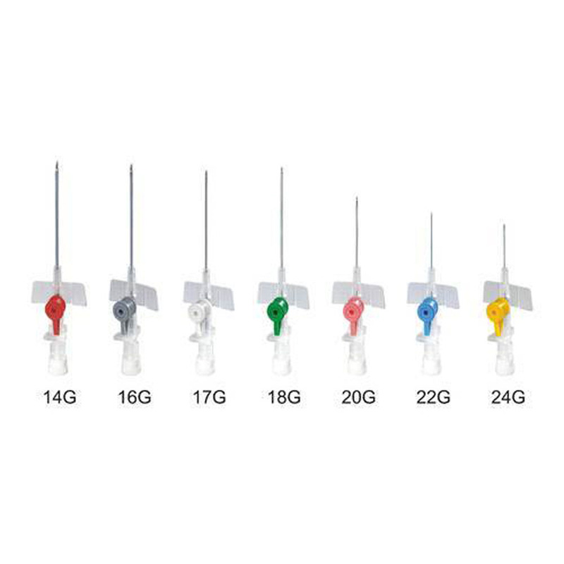 Iv Cannula 26g Single Use with