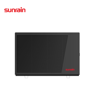 Pompe à chaleur air-eau R290 à faible GWP, contrôle WiFi, A+++, chauffage et refroidissement pour maison et commerce - Product Image 1