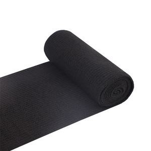 Banda elástica médica personalizada, <span class=keywords><strong>cinta</strong></span> elástica de seda de pescado para bandas de cintura abdominal, cinturón de soporte - Product Image 5